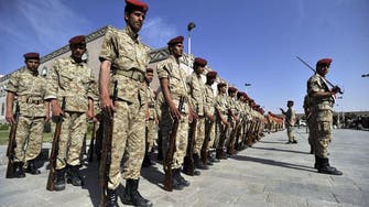 اغتيال نائب قائد اللواء 37 اليمني في حضرموت