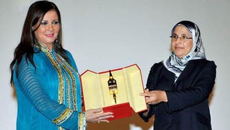 آثار الحكيم تثير حفيظة وزيرة مغربية بعد إشادتها بالسيسي