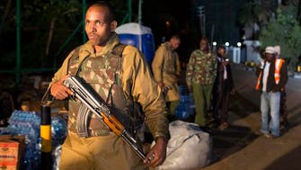 Kenyan president: Siege of Nairobi mall over, losses ‘immense’