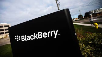 Ailing smartphone maker BlackBerry agrees to $4.7bn buyout