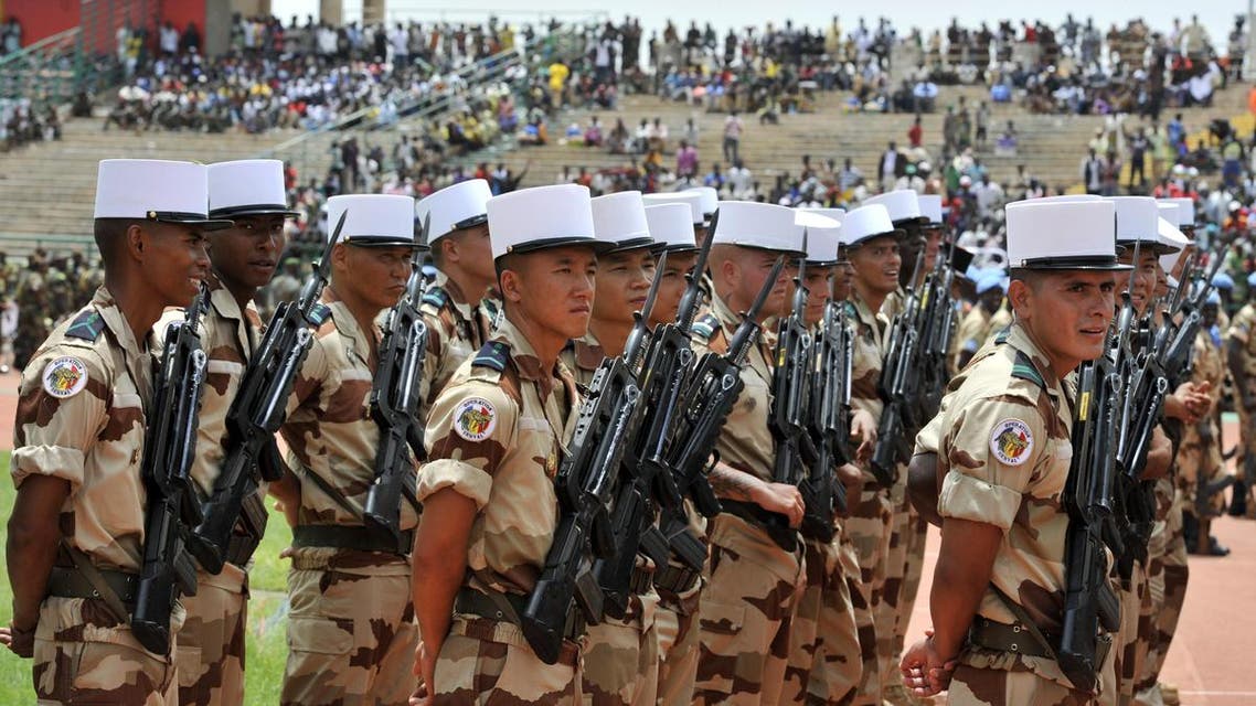 Mali