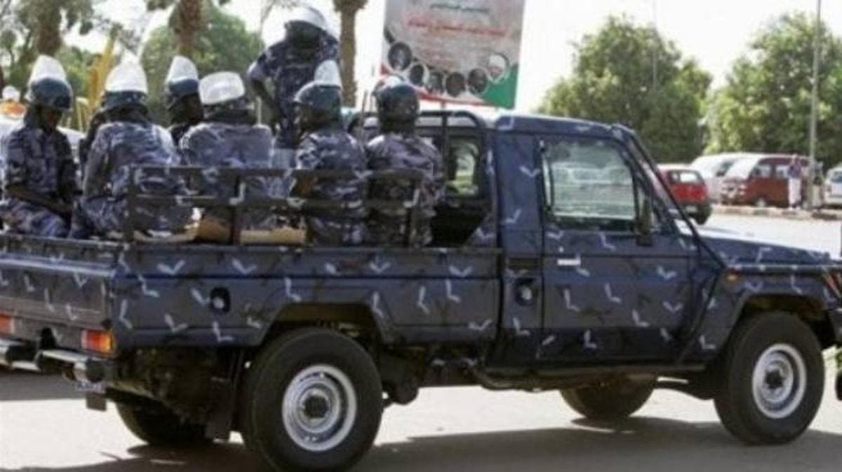 السودان.. ضبط عصابة تتصيد ضحاياها بطريقة ماكرة عبر فيسبوك