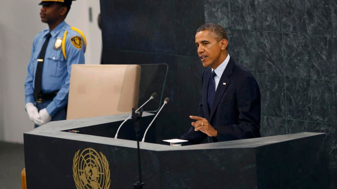 Obama