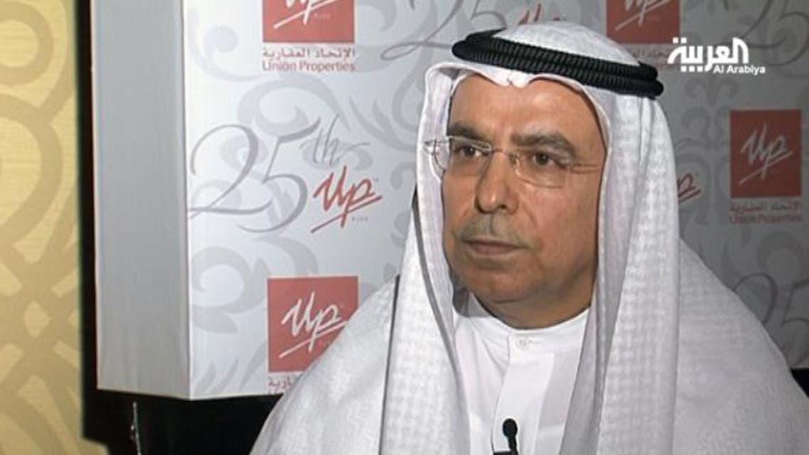 خالد بن كلبان