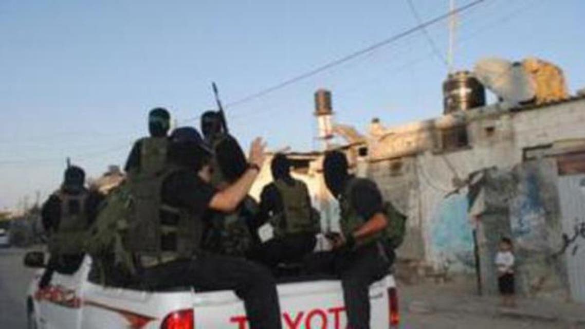 Alaqassam