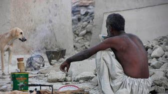 Quake in southwest Pakistan kills more than 200 people