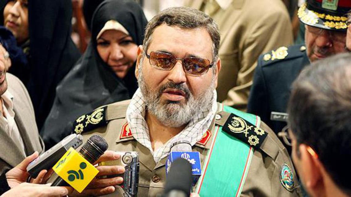 حسن فیروزآبادی