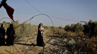 Israel: some restrictions on Gaza and West Bank to be eased 