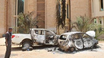 Uprising in Sudan threatens Bashir’s 24-year rule