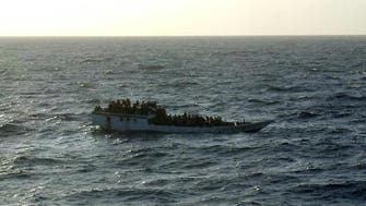 Arab asylum-seeker boat sinks off Indonesia, leaves 22 dead