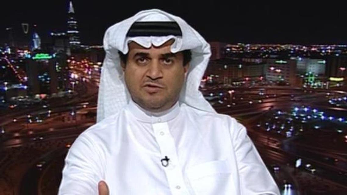 خالد البلطان