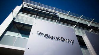 Blackberry loses $965 million in 2nd quarter