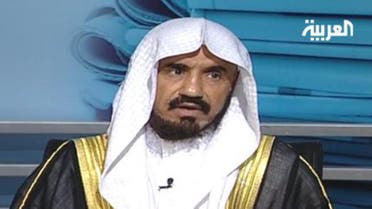Saudi Sheikh Salah al-Haydan said driving “could have a reverse physiological impact" on women. (Al Arabiya)