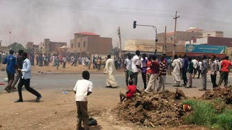 Rights groups slam Sudan over deadly riots 