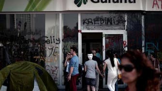 Turkish assets weaken as consumer confidence hits year low