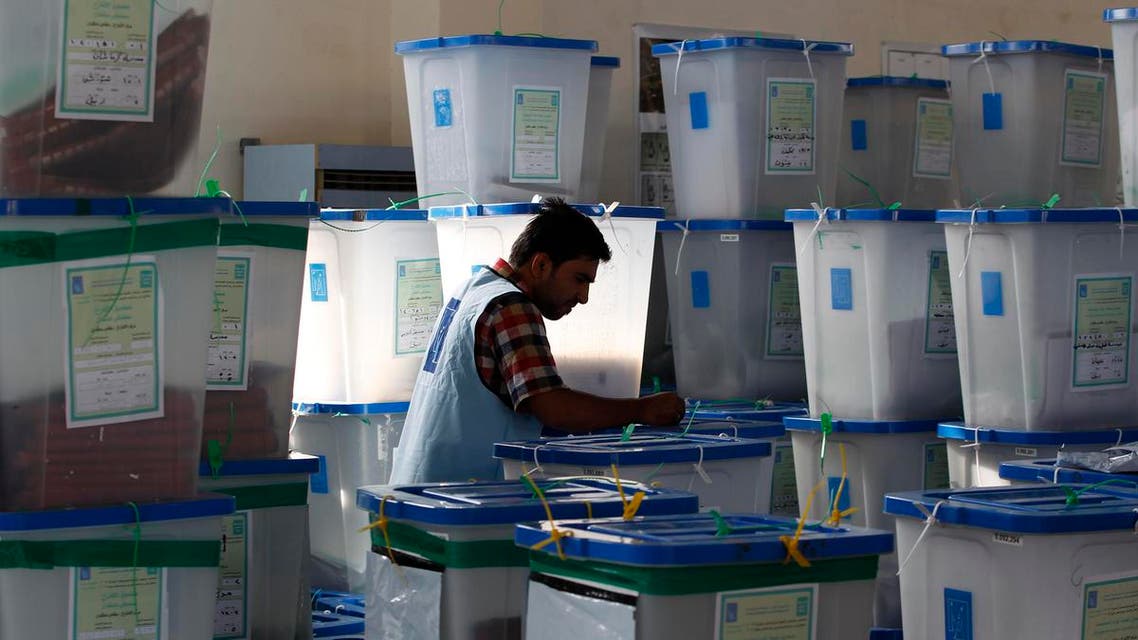 election