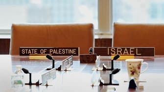 Mideast quartet seeks Israeli, Palestinian action on peace talks