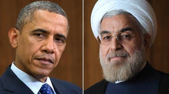 Obama spoke to Iran’s Rowhani on phone