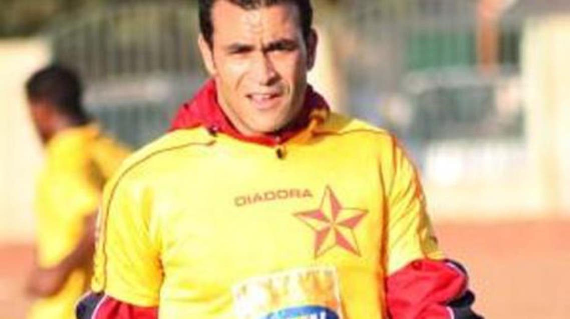 عصام الحضري