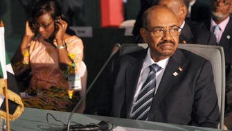 Visa rejected: Sudan says U.S. denied entry to President Bashir