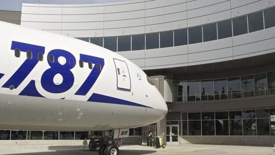 dreamliner afp