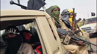 Military: suicide bombers target army camp in northern Mali 