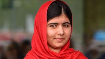Pakistani girl shot by Taliban honored at Harvard