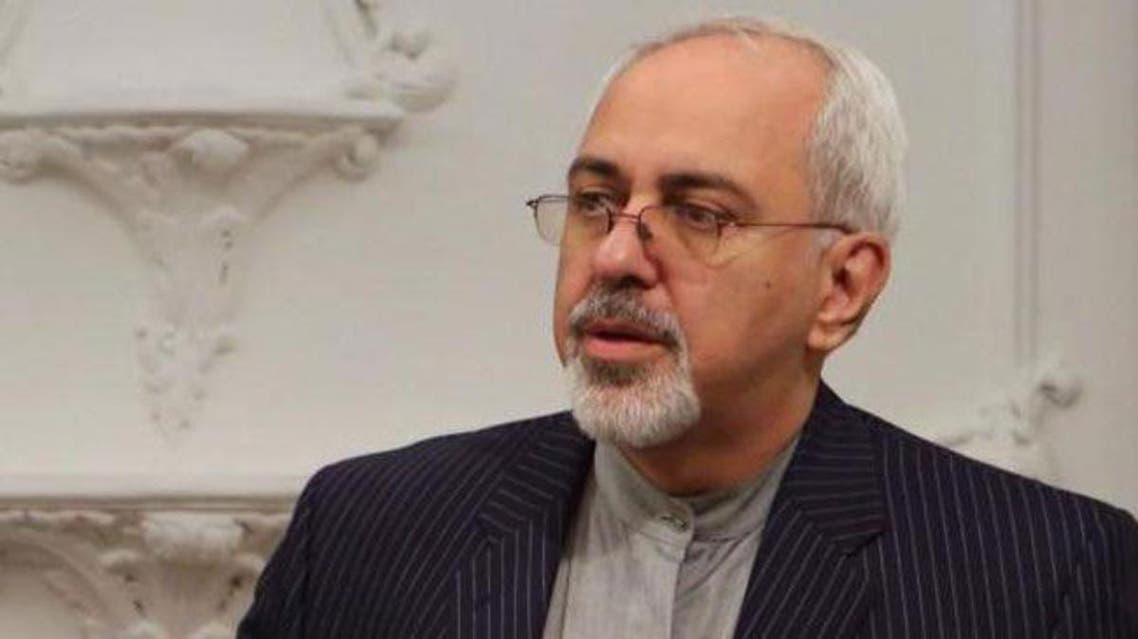 محمد جواد ظريف