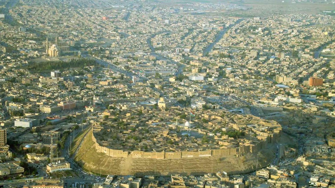 Erbil