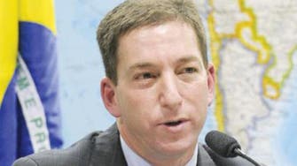 Glenn Greenwald working on new NSA revelations