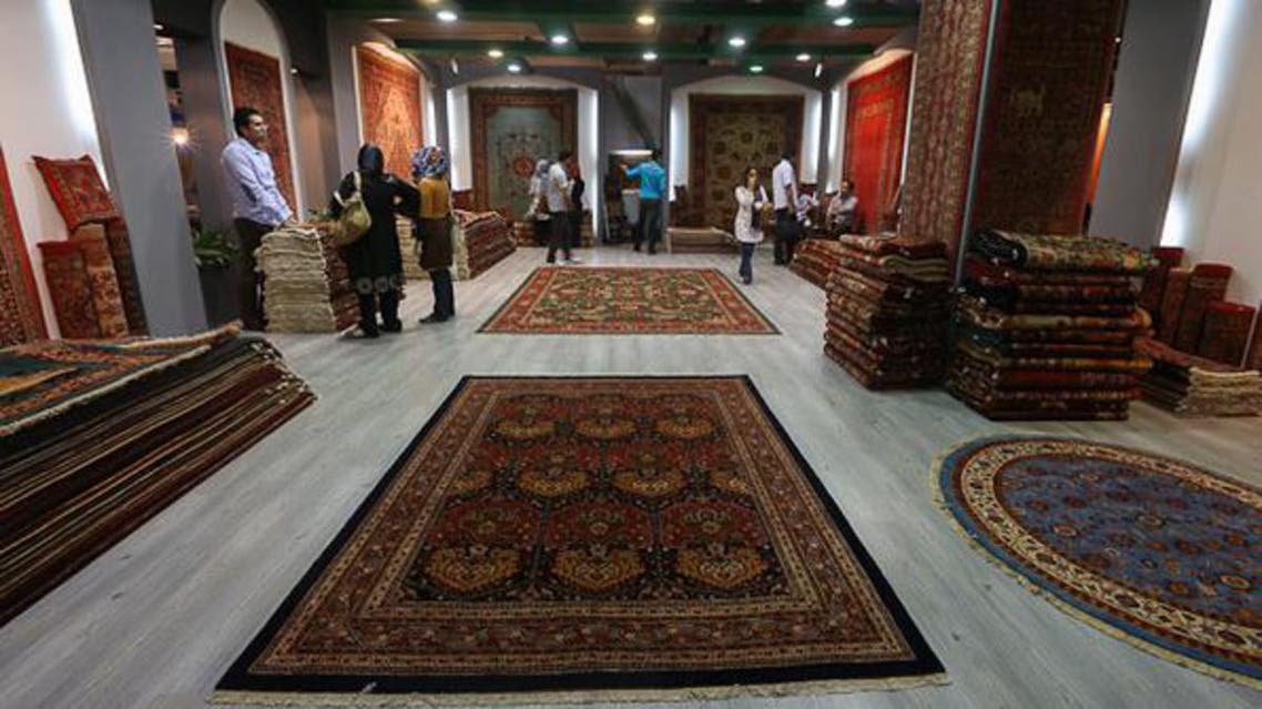 سجاد ايران