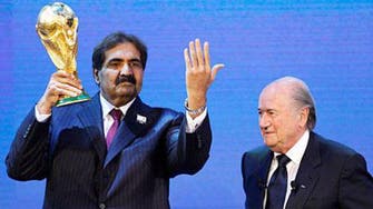 IOC: Qatar 2022 winter World Cup won’t affect Winter Olympics