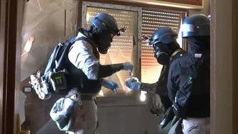 Germany admits ‘dual-use’ chemical exports to Syria in 2011