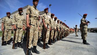 Yemen forces recapture Qaeda-seized army HQ in port city