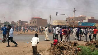 Minister: photos of Sudan protest victims faked