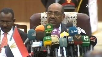  Sudan’s past revolutions cast light on country’s crisis