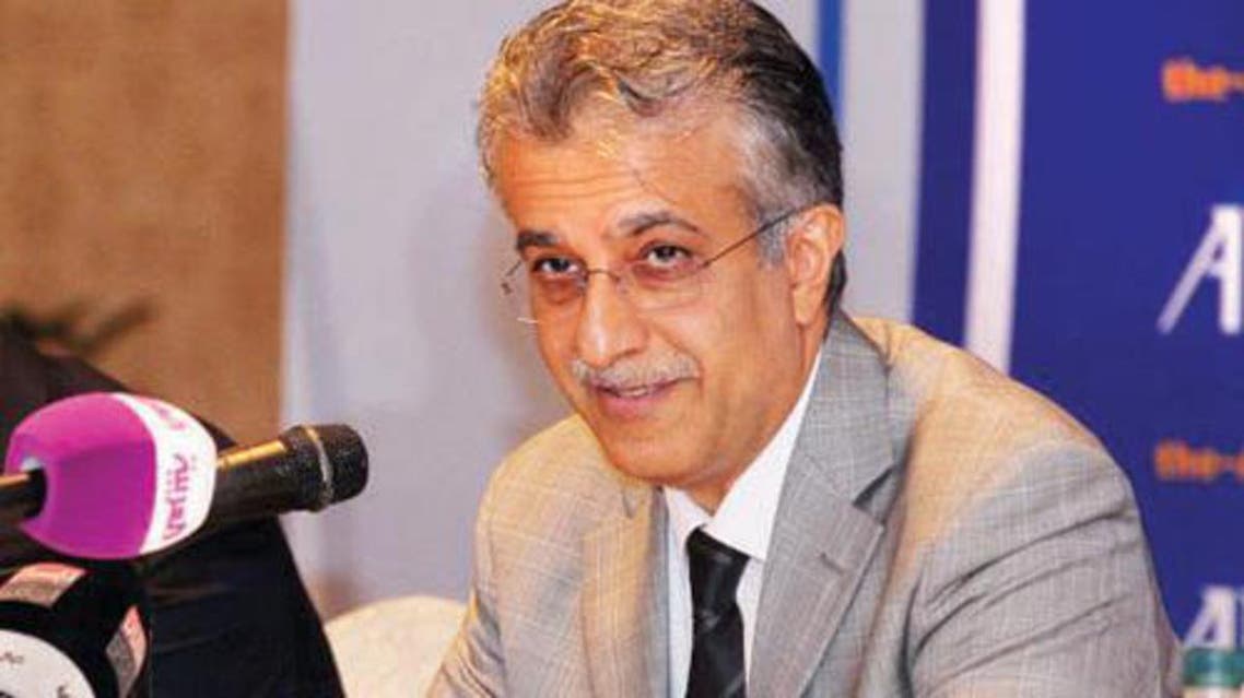 رئيس الاتحاد الآسيوي
