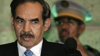 Ex-Mauritanian president to teach at Qatar military school 