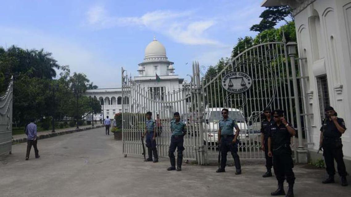 Dhaka Court