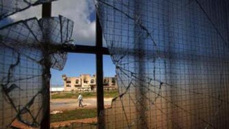 U.N. condemns widespread torture in Libya        