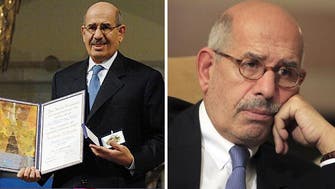 From hero to zero? The rise and fall of Egypt’s ElBaradei
