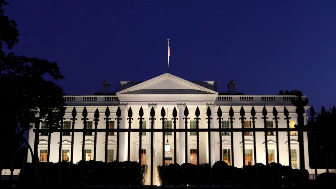 white house reuters
