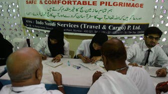 Absence of expat workers results in hajj cost hike