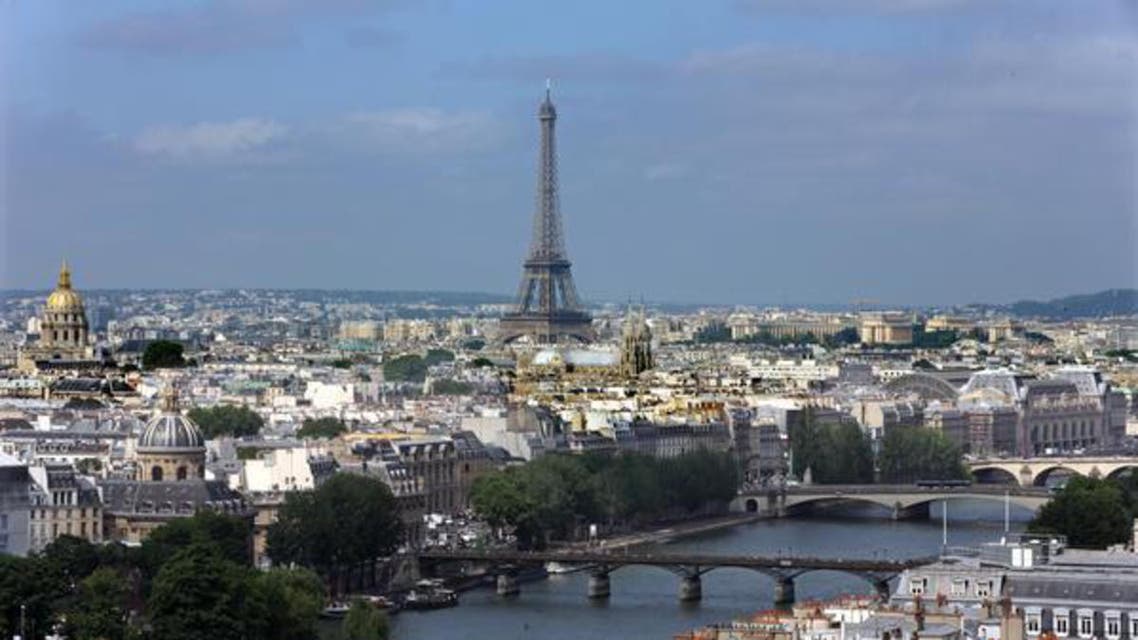 Paris