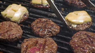 Free burgers for U.S. federal workers on unpaid leave 