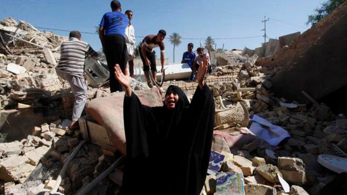 iraq
