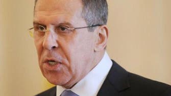  Russia doubts mid-November date for Syria peace talks