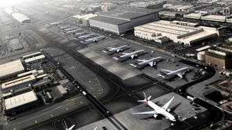 Dubai may shut 90m-passenger airport to boost new hub