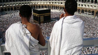 The journey of hajj: Islam’s sacred pilgrimage