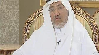 أمين مكة المكرمة ينفي إقالته ويشرح أزمة السيول